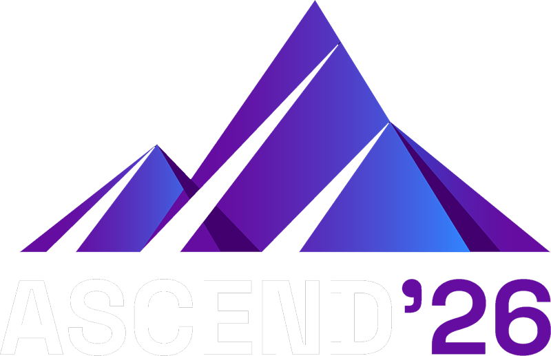 Ascend '26